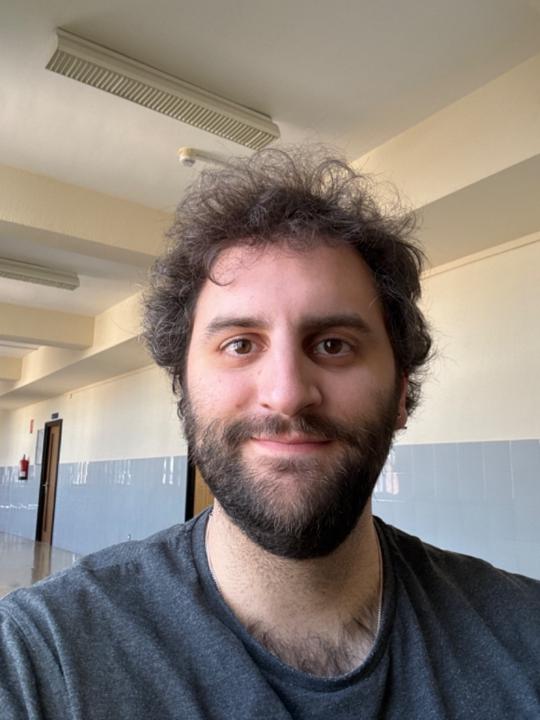 Gabriel Rubio Pérez