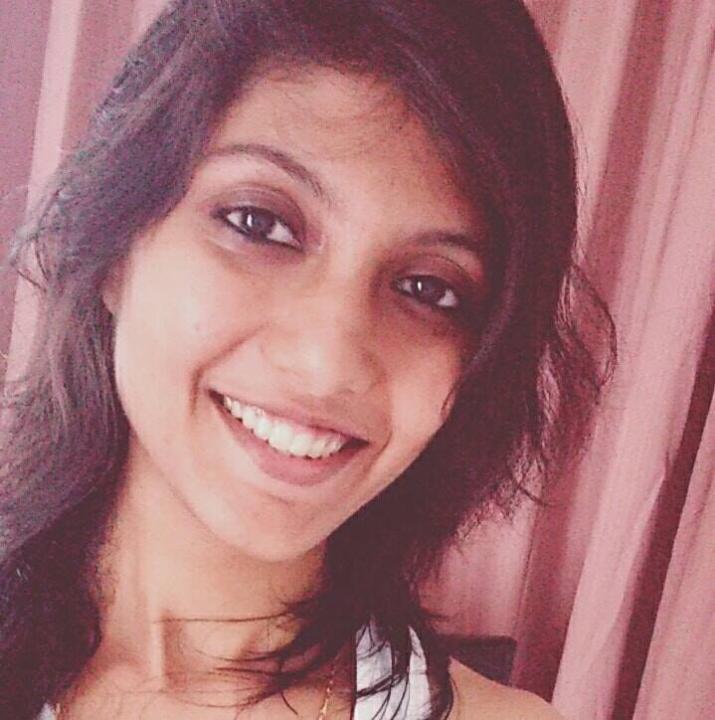 Priyamvatha C