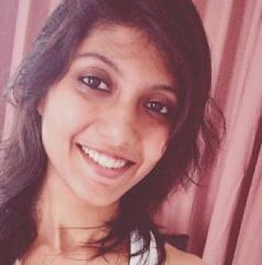 Priyamvatha C