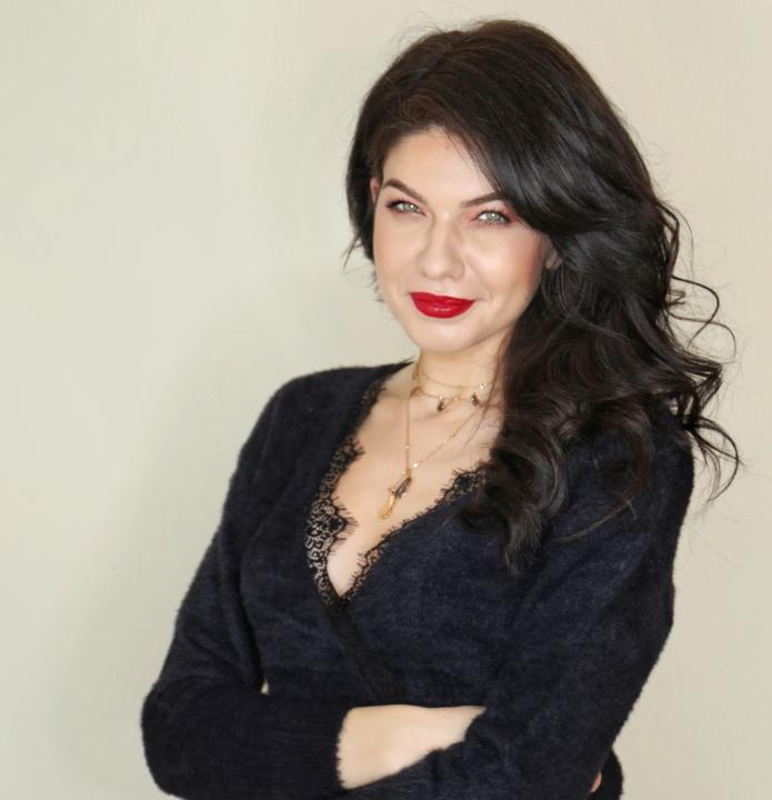 Adriana Turcuman