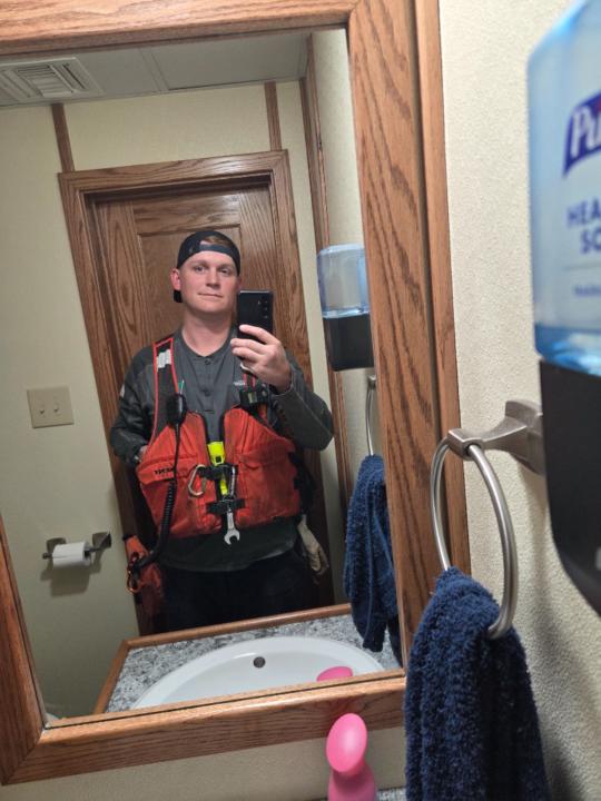 Kameron Miller