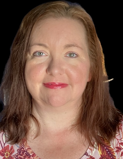 Heather Edwards