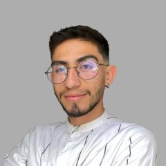 Alejandro Gonzalez Ahumada