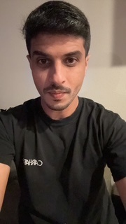 Muzhir Asiri