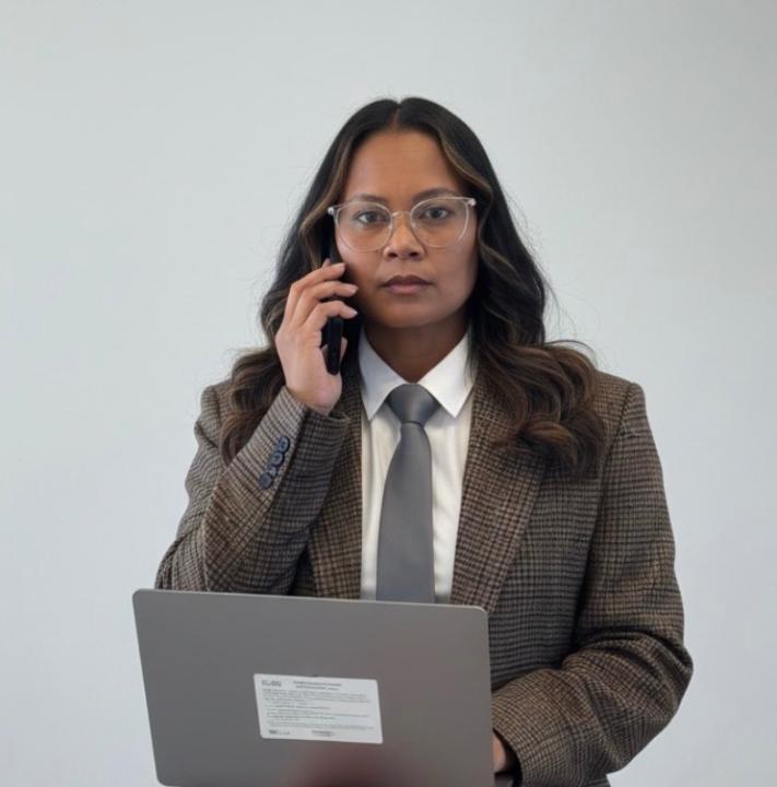 Dr. April Gant