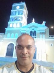Victor fanay Perdomo