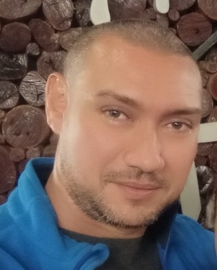 Elvis Ramos