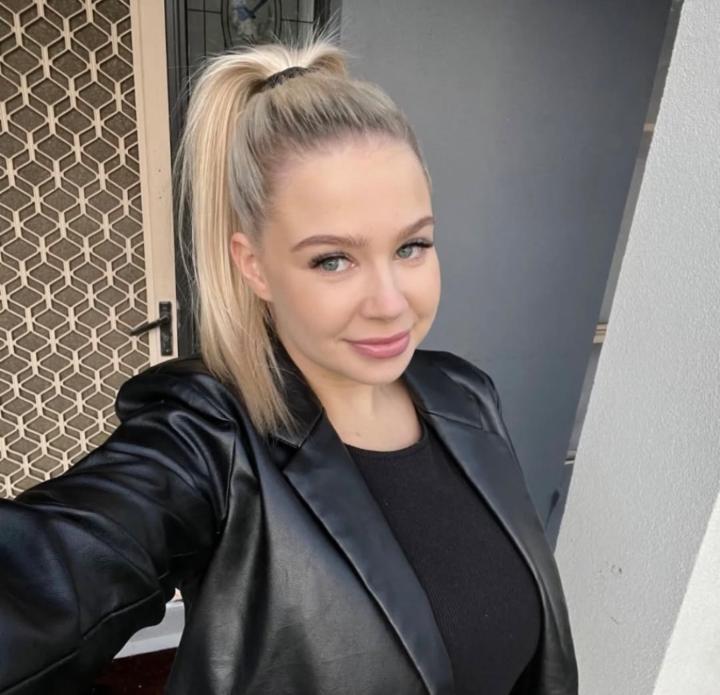 Lisa Carolyn