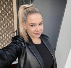 Lisa Carolyn