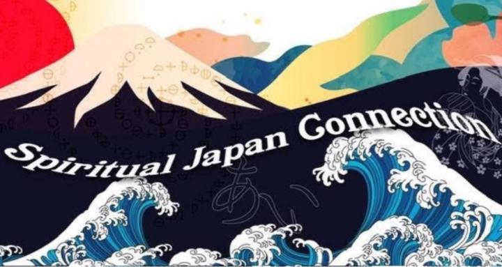 Spiritual Japan Connection