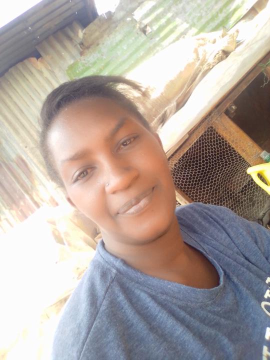 Irene Ndirangu