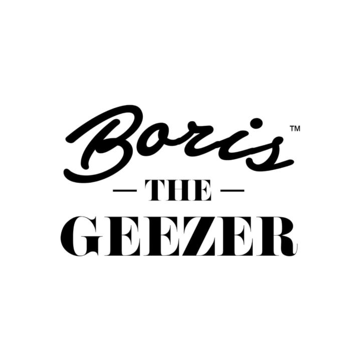 Boris The Geezer
