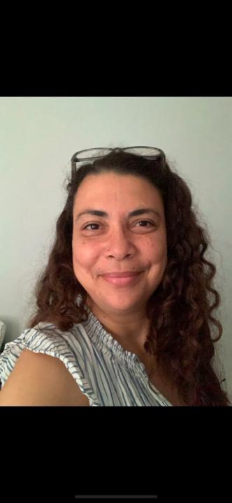Miriam Diaz