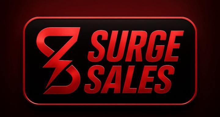 Surge Sales
