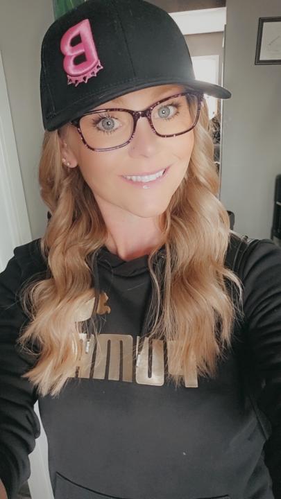 Sarah Lundihn