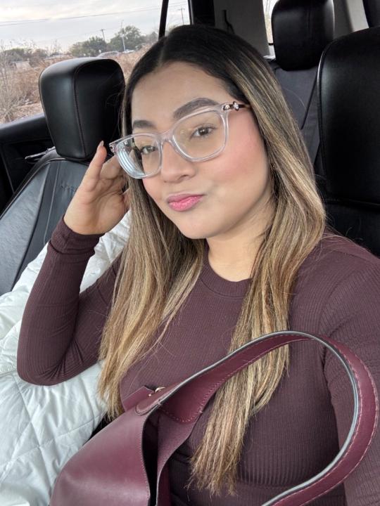 Maria Lopez