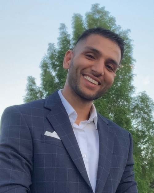 Hamza Hamdani