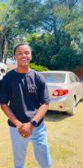 Sfiso Majola