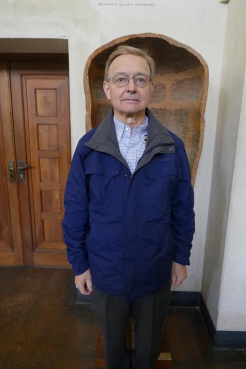 Terry Brown