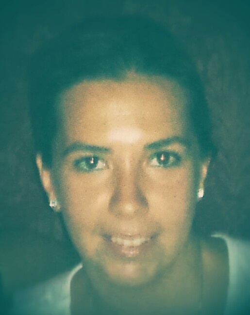 Maria de guadalupe Villagordoa del real