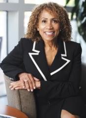 Charisse Excell