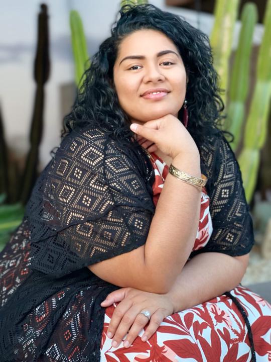 Lucynda TaitoNgigi
