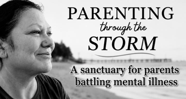 Parenting Through the Storm