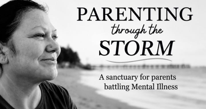 Parenting Through the Storm