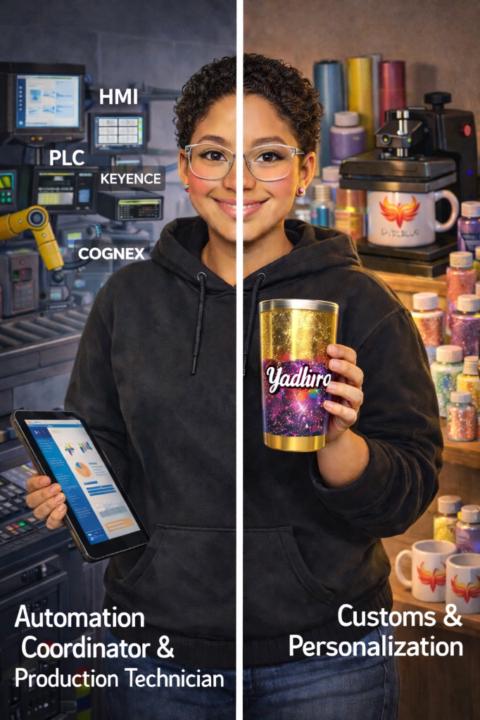 Yadhira Mercedes