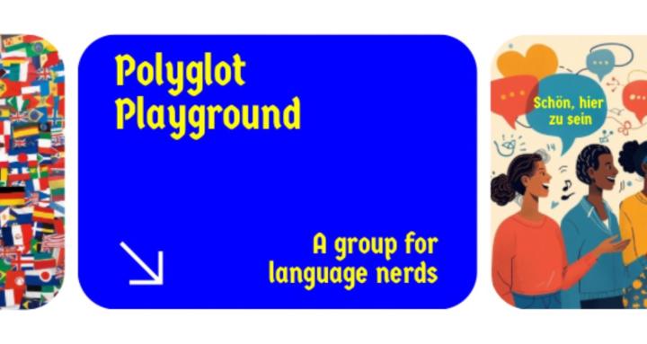 Polyglot Playground