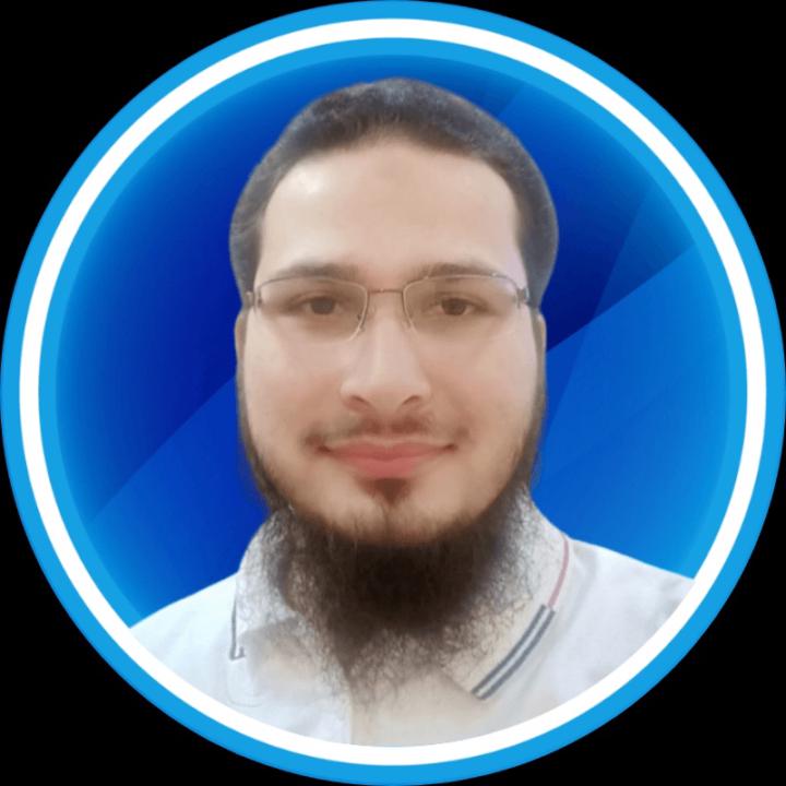 Behzad Hussain
