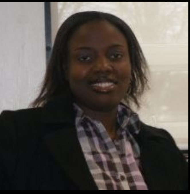 Tolulope Enitinwa