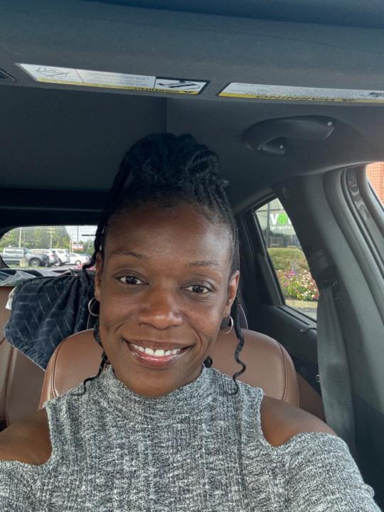 Christina Greer