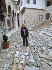 Roumiana Karapetrova