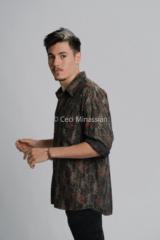 Martin Antonio Scoufalos