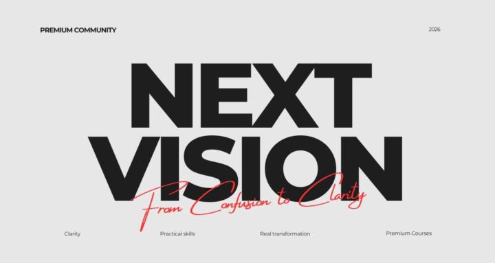 Next Vision