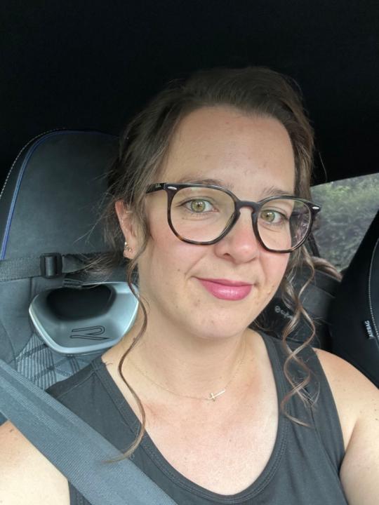 Julia Schaefgen