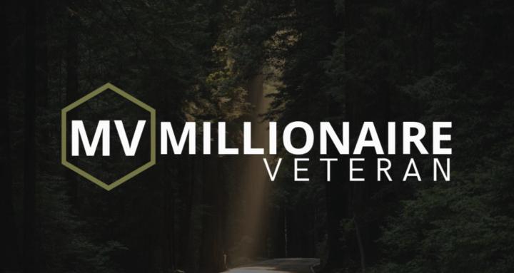 Millionaire Veteran