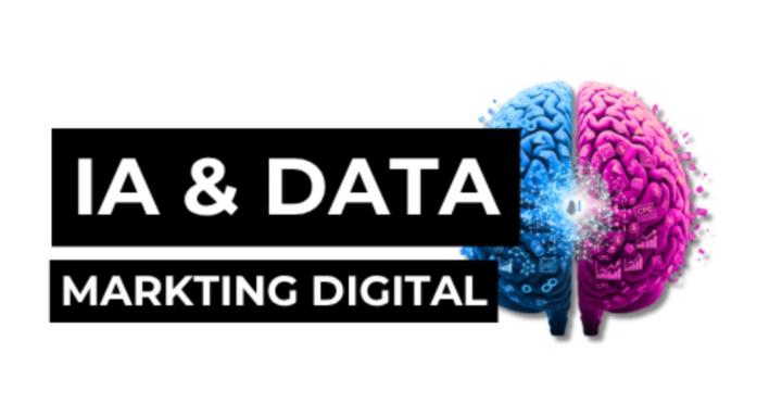 IA & Data Marketing Digital