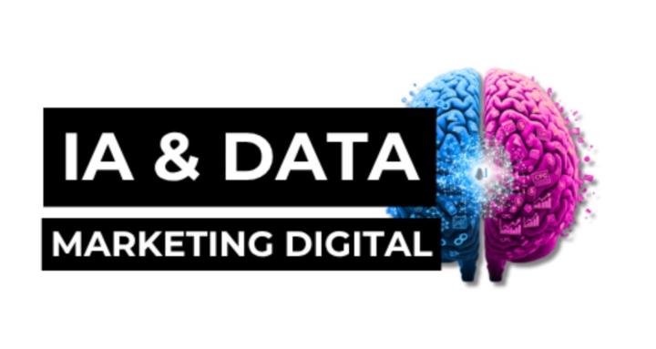 IA & Data Marketing Digital