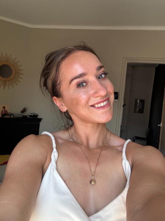 Eva Burg