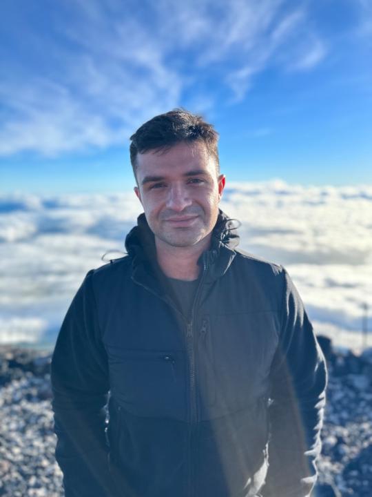 Seb Sosa