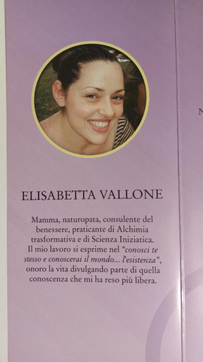 Elisabetta Vallone
