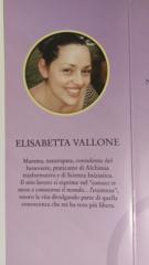 Elisabetta Vallone