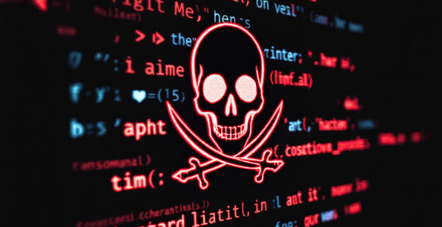 All About Cybercrime & Cyberattacks