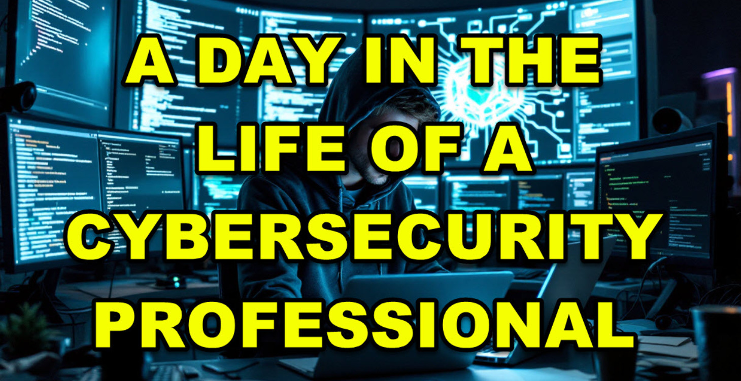 A Day in the Life Of