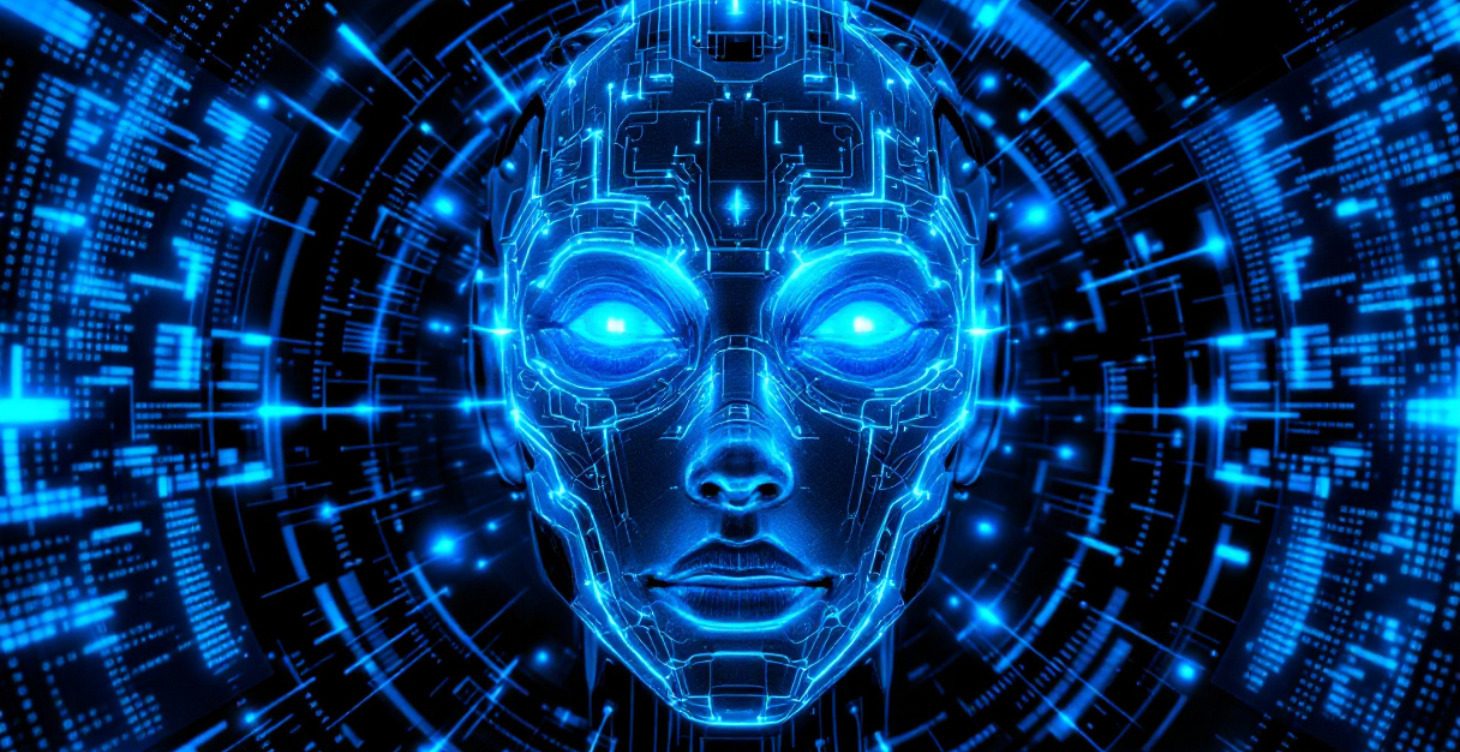 AI & Machine Learning for Cybersecurity