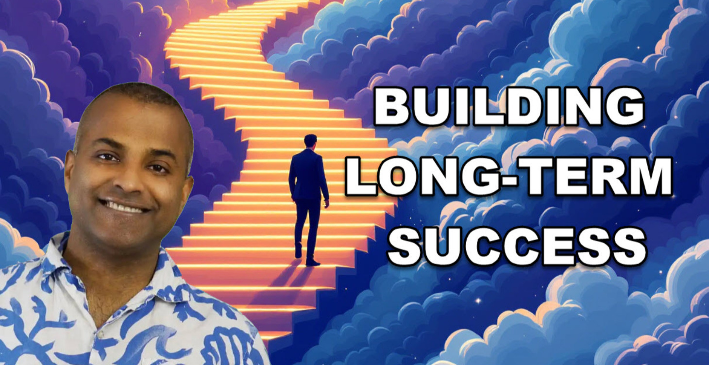 Building Long-Term Success in Cybersecurity