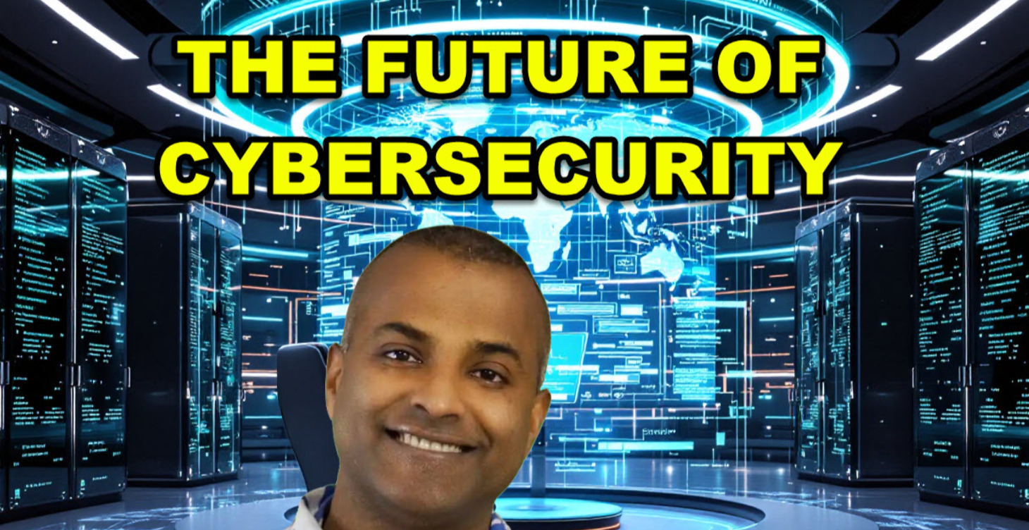 The Future of Cybersecurity: Stay Ahead of Threats