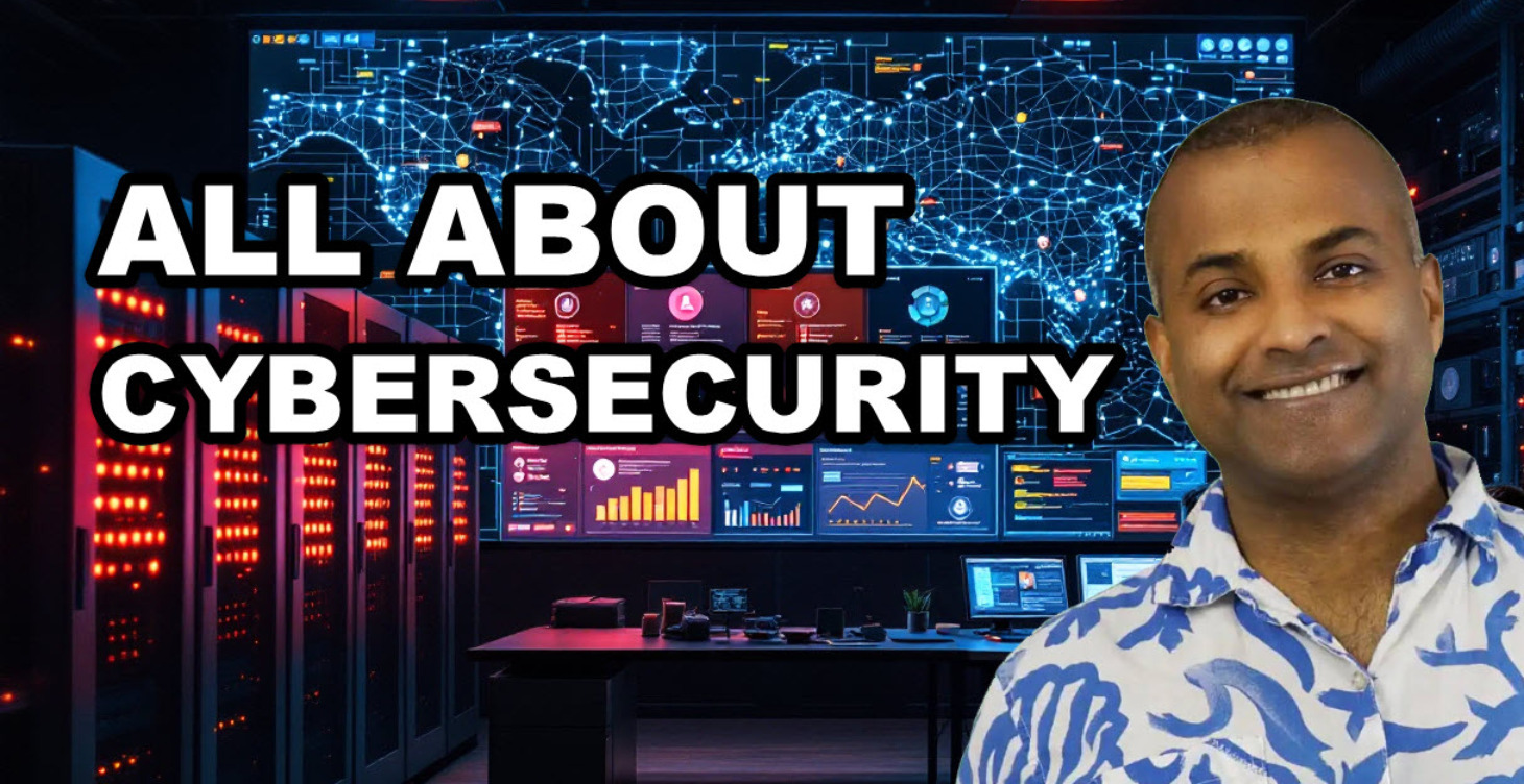 Introduction to Cybersecurity